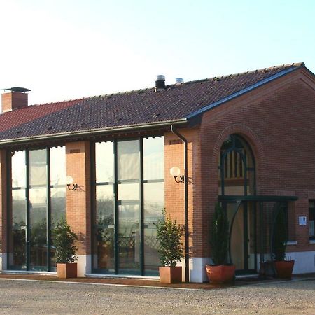 Agriturismo Cabrele Santorso Ngoại thất bức ảnh