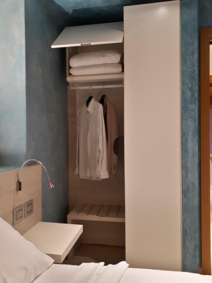 Agriturismo Cabrele Santorso Ngoại thất bức ảnh