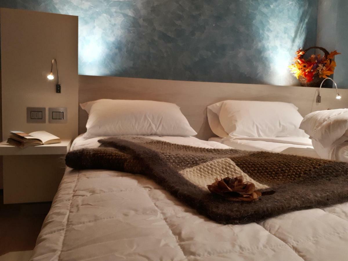 Agriturismo Cabrele Santorso Ngoại thất bức ảnh